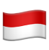 Indonesian