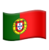 Portuguese (Portugal)
