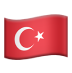 Turkish