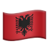 Albanian